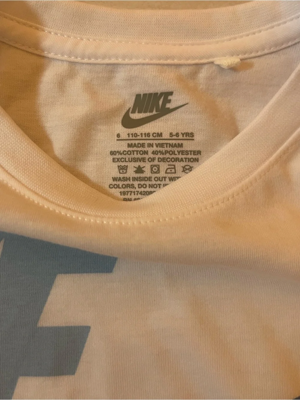 Nike two piece
